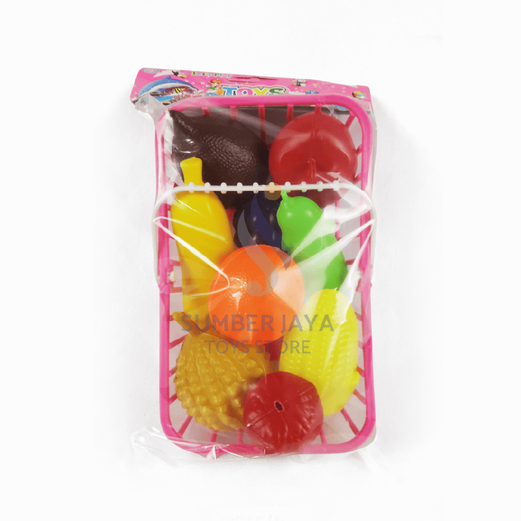 BUAH KERANJANG KCL 510