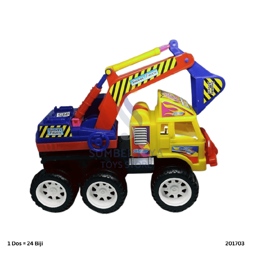 GST 703