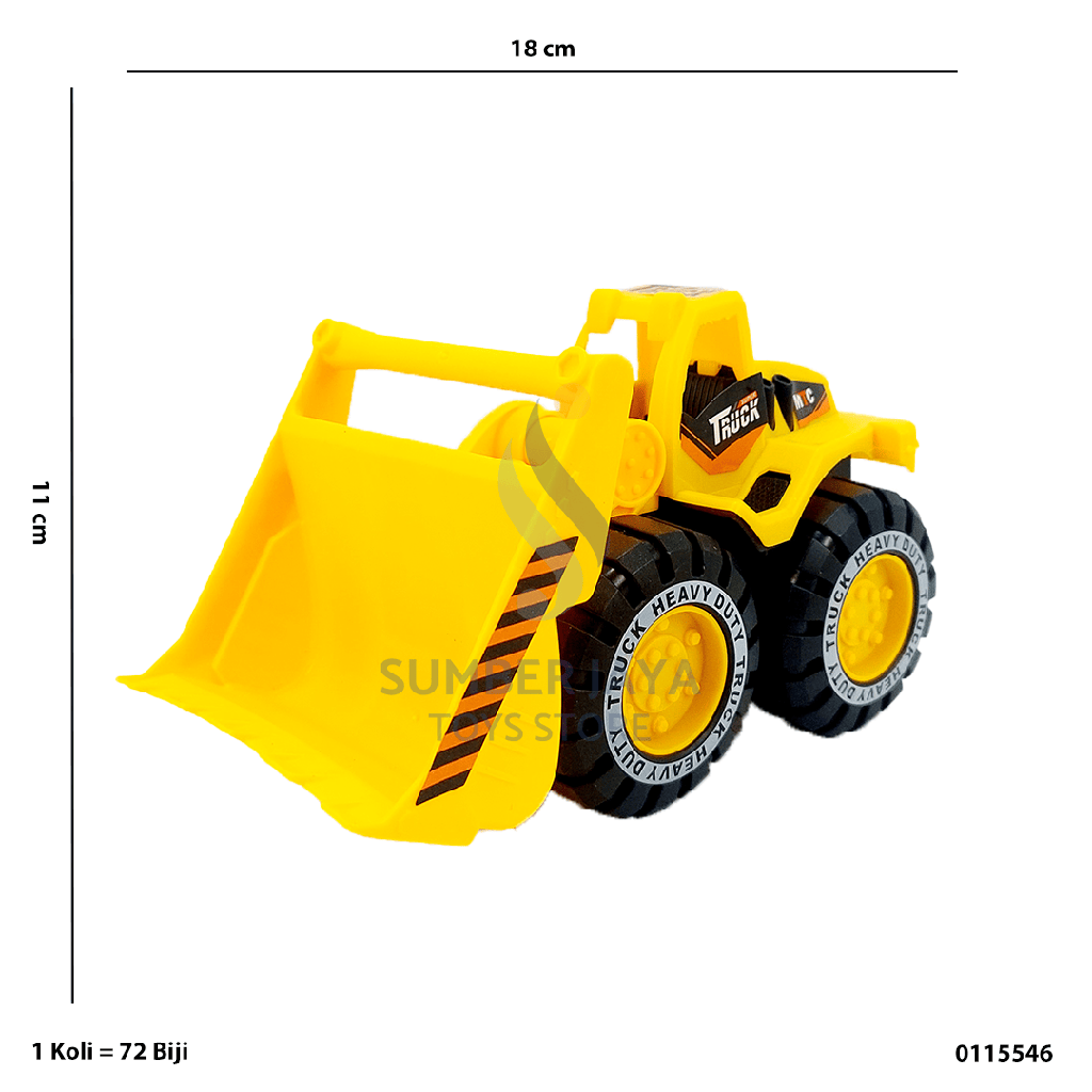 MOBIL CONSTRUCTION 546