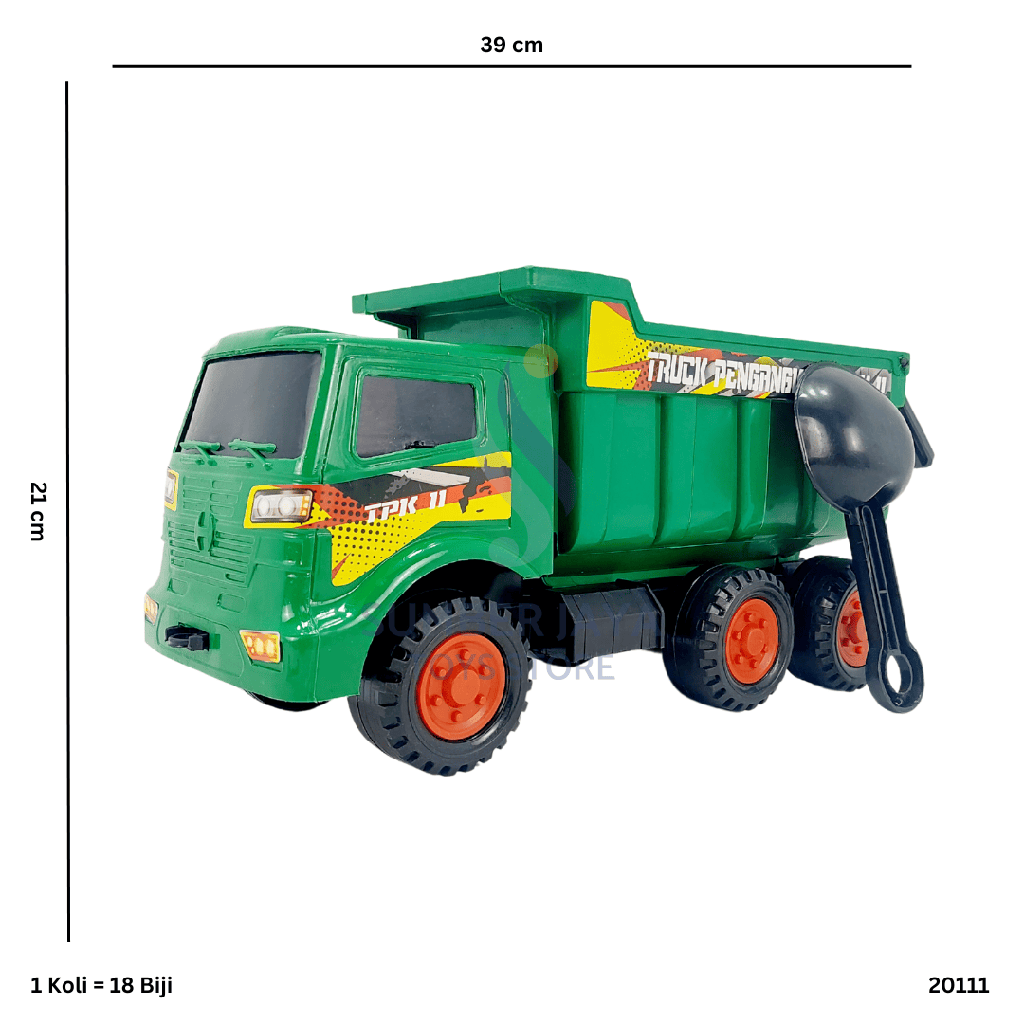 TPK 11