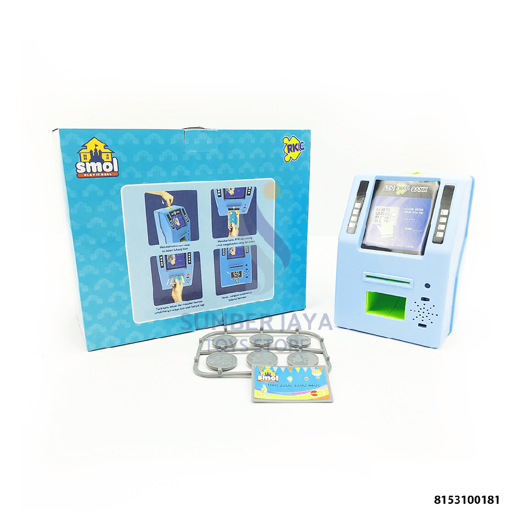 ATM 100181