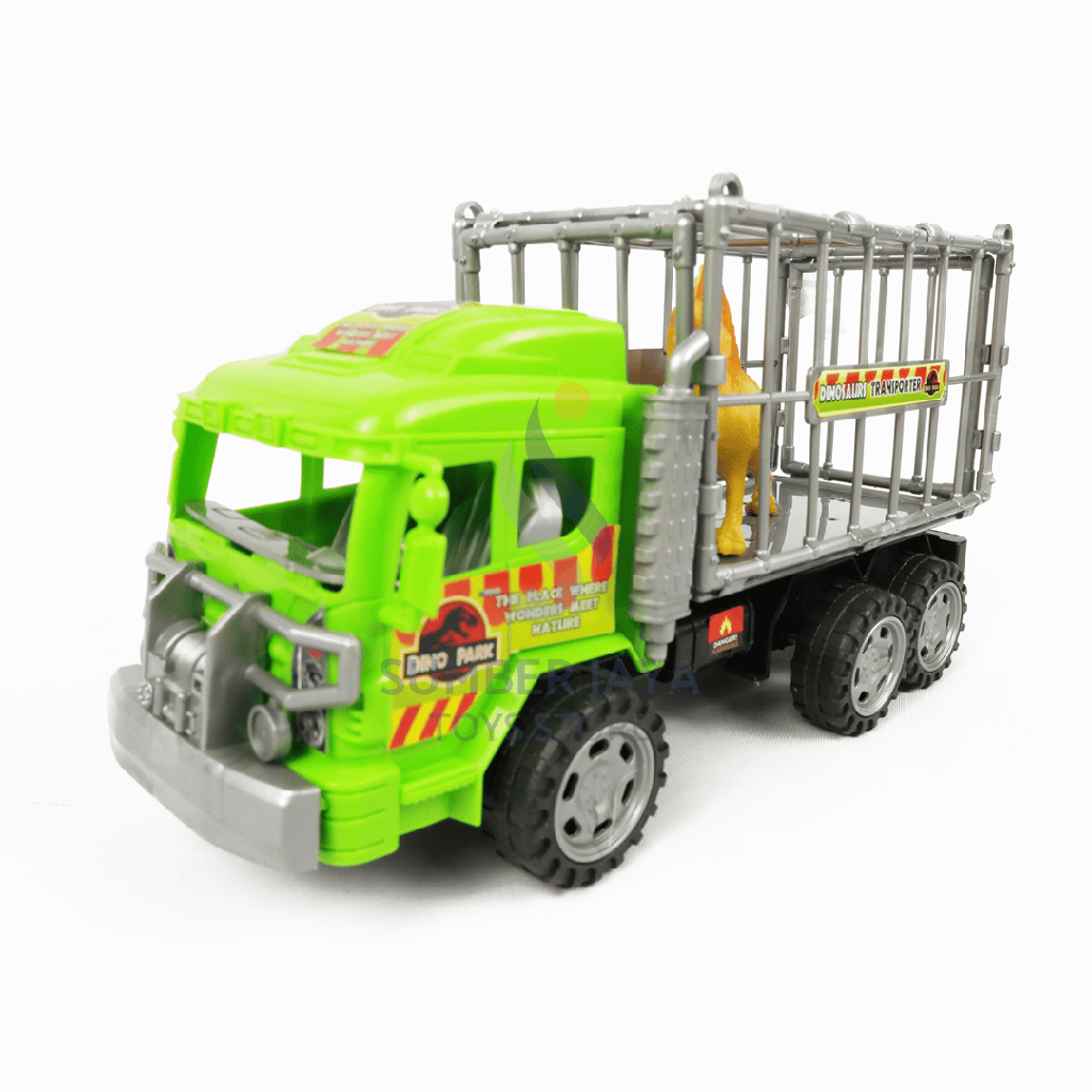 TRUCK KERANJANG DINO 1001/5