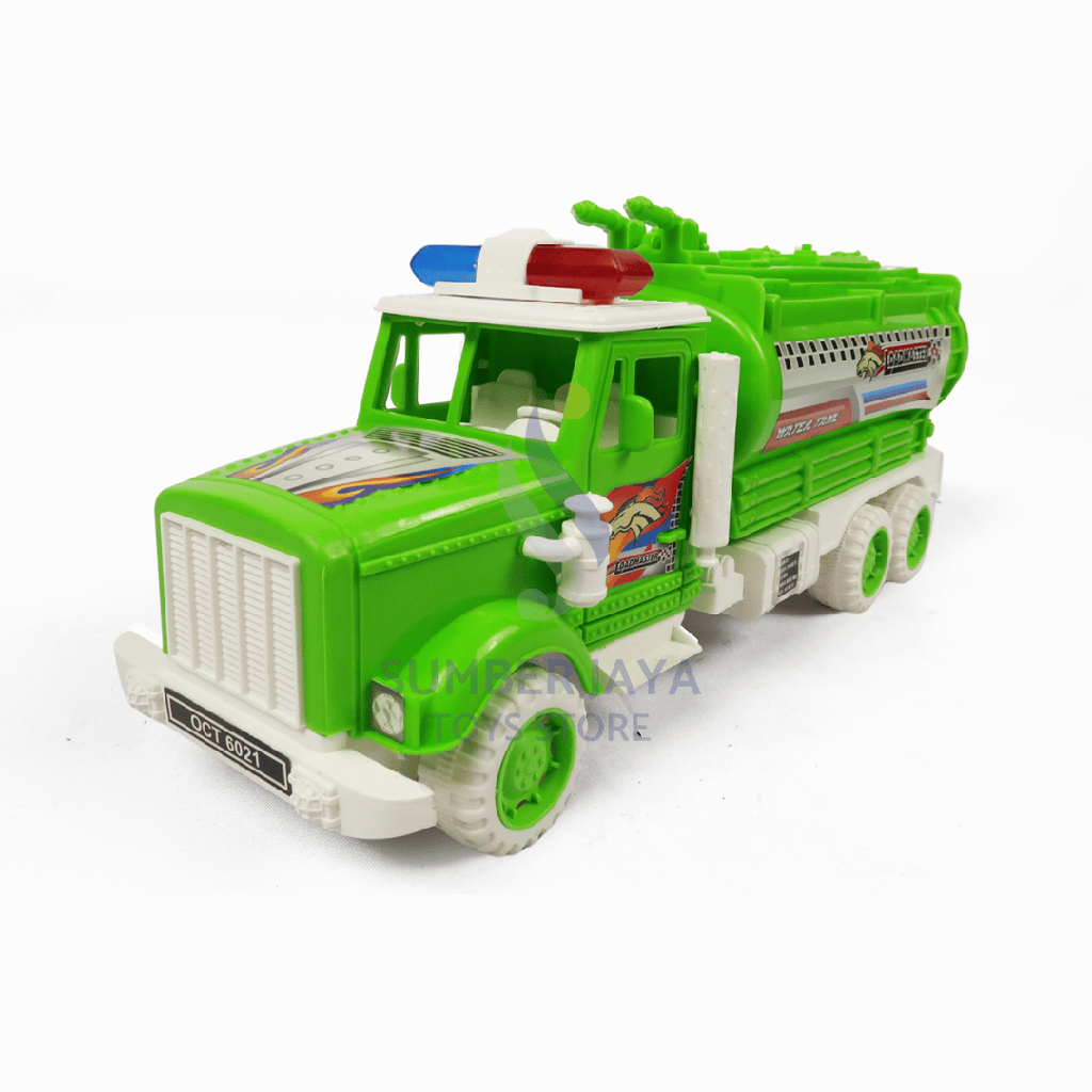 TRUCK KTG 6021