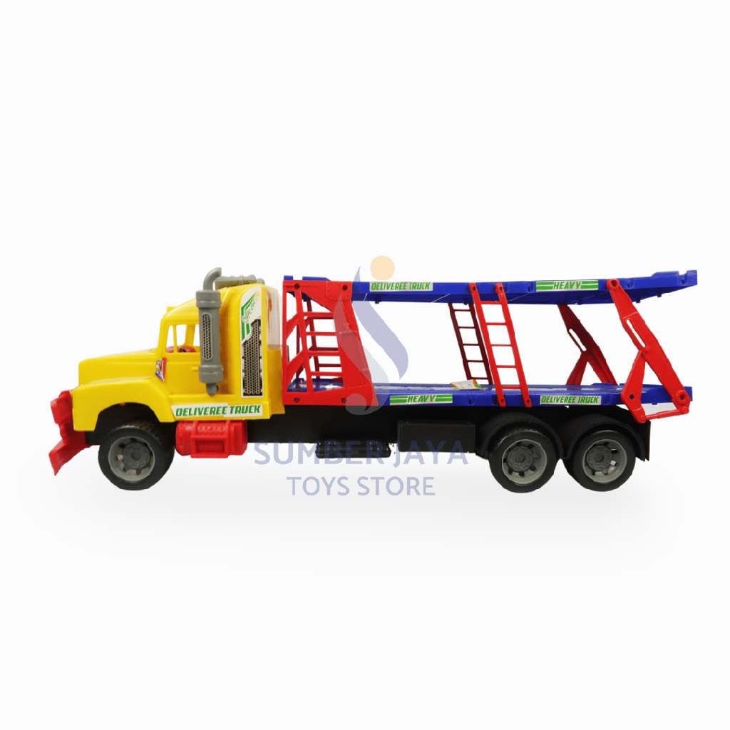 TRUCK MONSTER KTG 8720