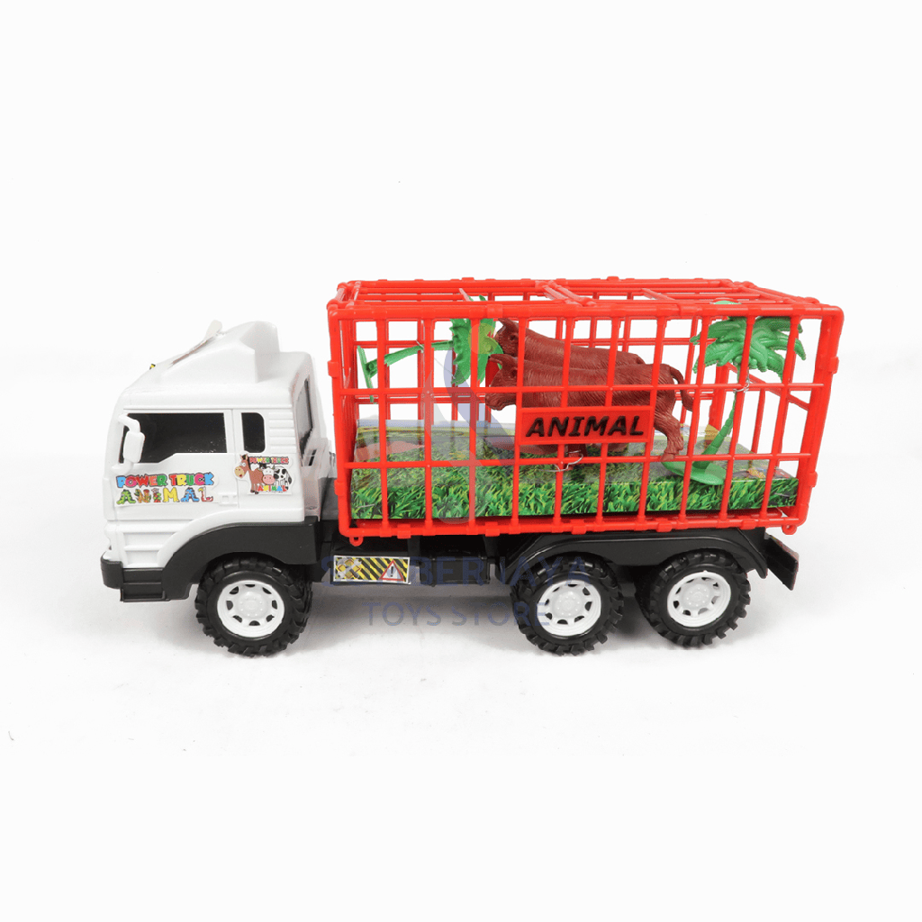 TRUCK POWER ANIMAL KTG 2071