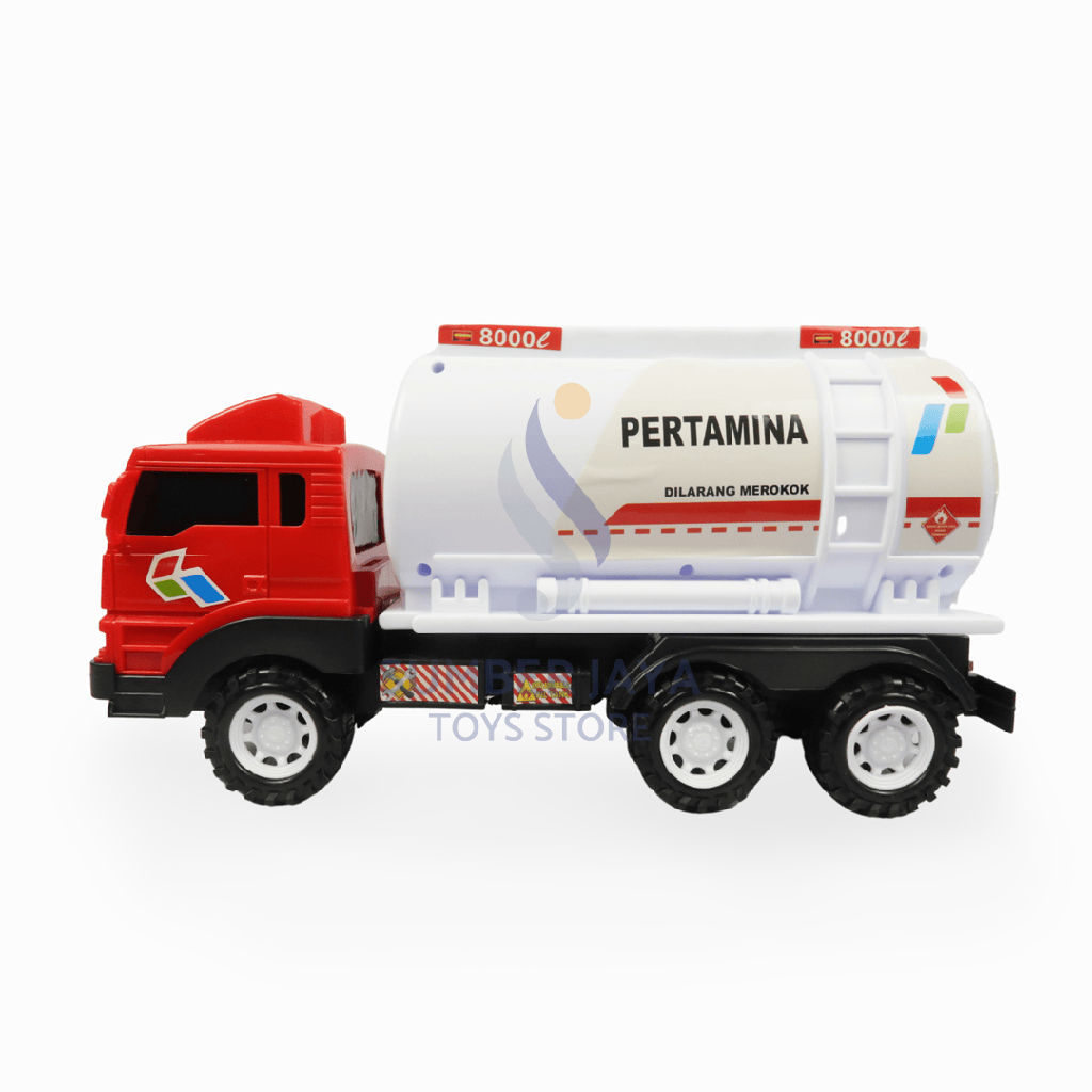 TRUCK TANGKI 2060