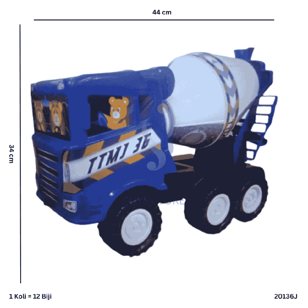 TTMJ 36