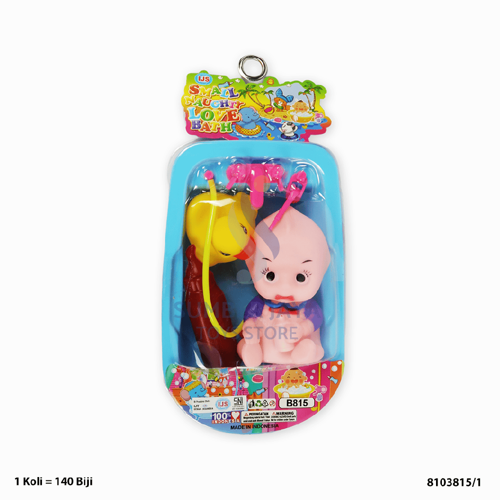 BAK MANDI BAYI 815/1