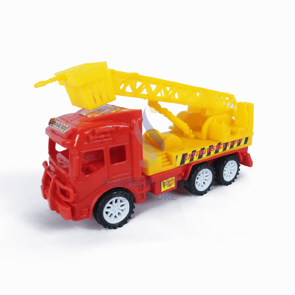 TRUCKFIRE EXTINGUISER 1155