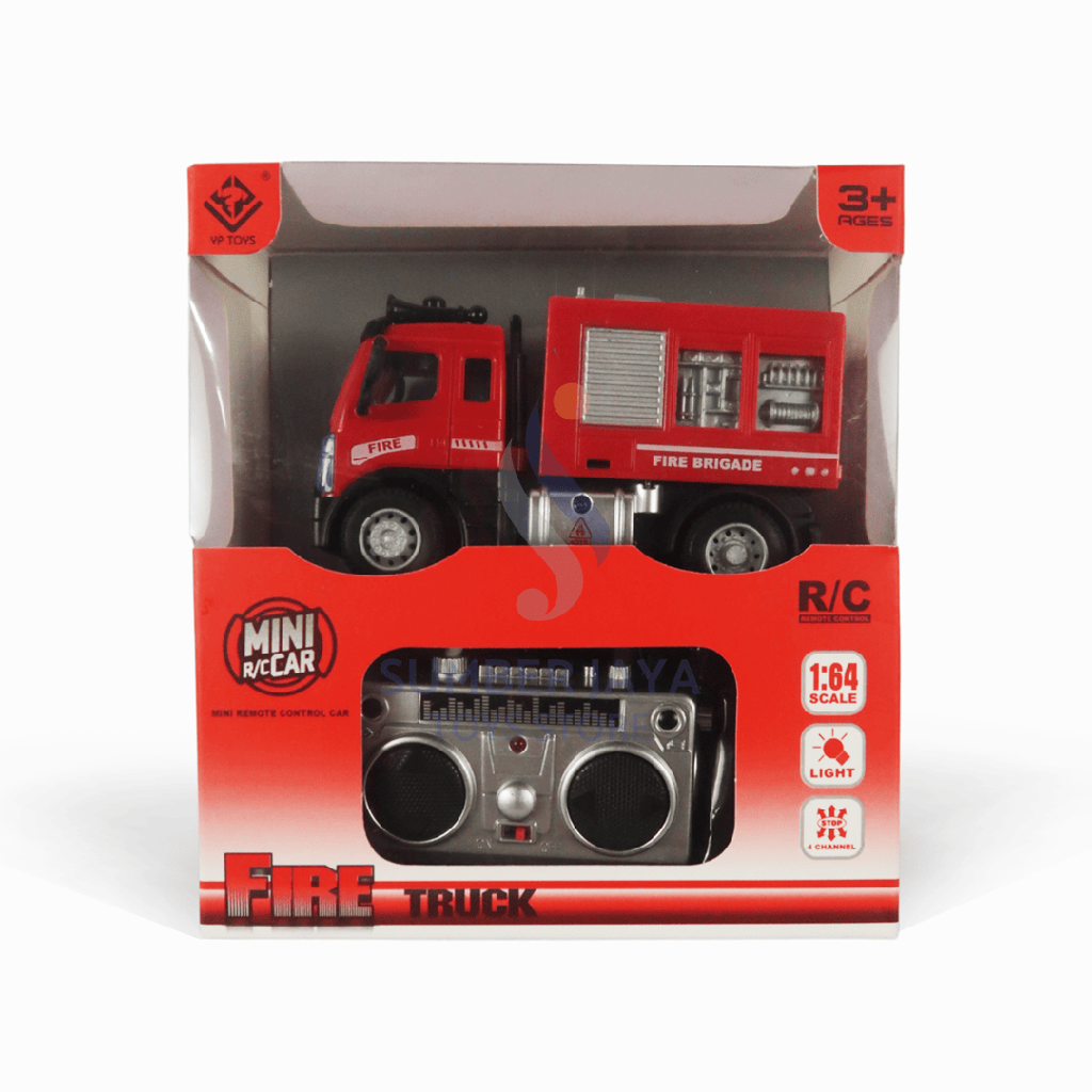 TRUCK R/C 6160