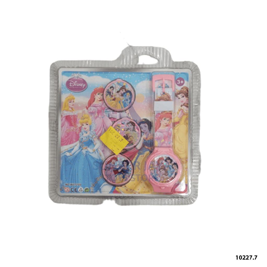 JAM TANGAN 27.7