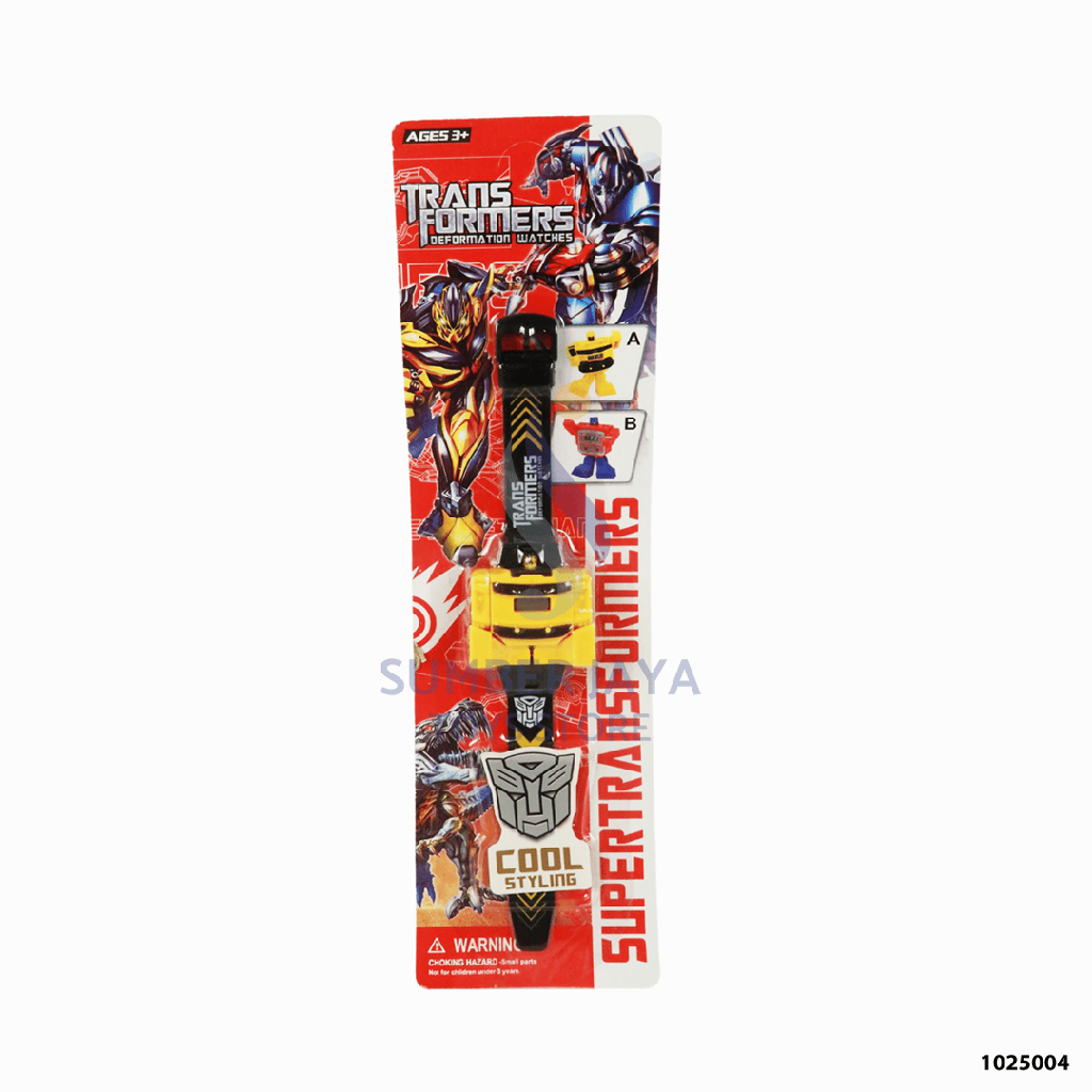 JAM TRANSFORMER 5004