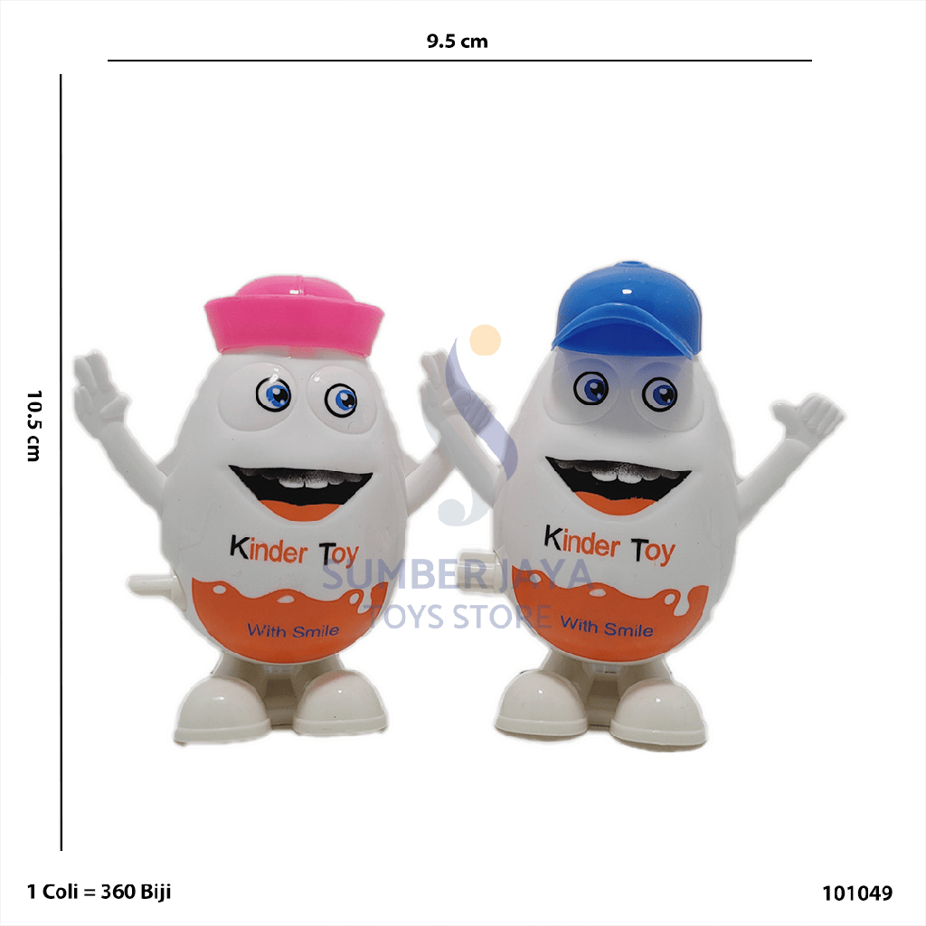 KINDER JOY 049