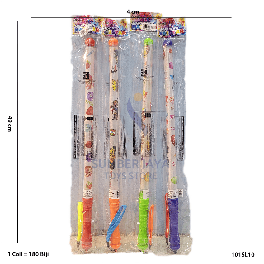 LONG STICK LIGHT SL10