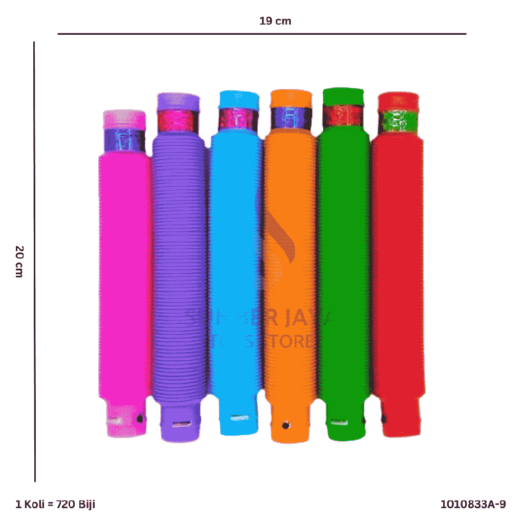 POP LIGHT 0833A-9