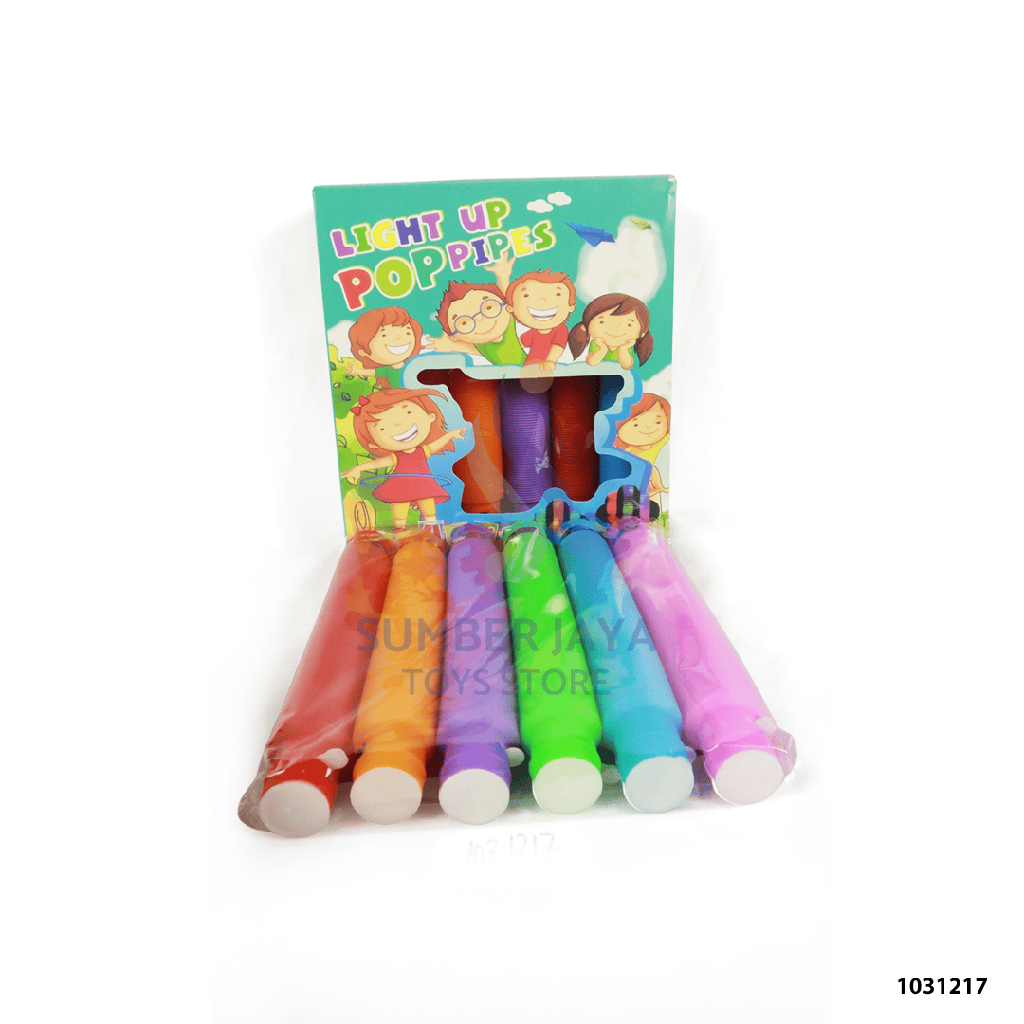 POP LIGHT 1217