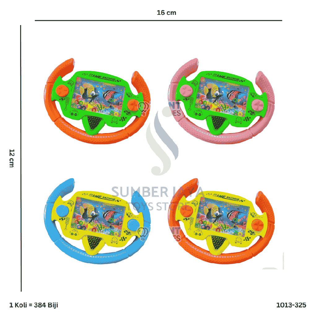 GAME AIR SETIR 3-325