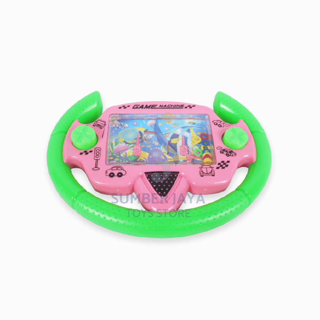 GAME AIR STIR MBL 953-002
