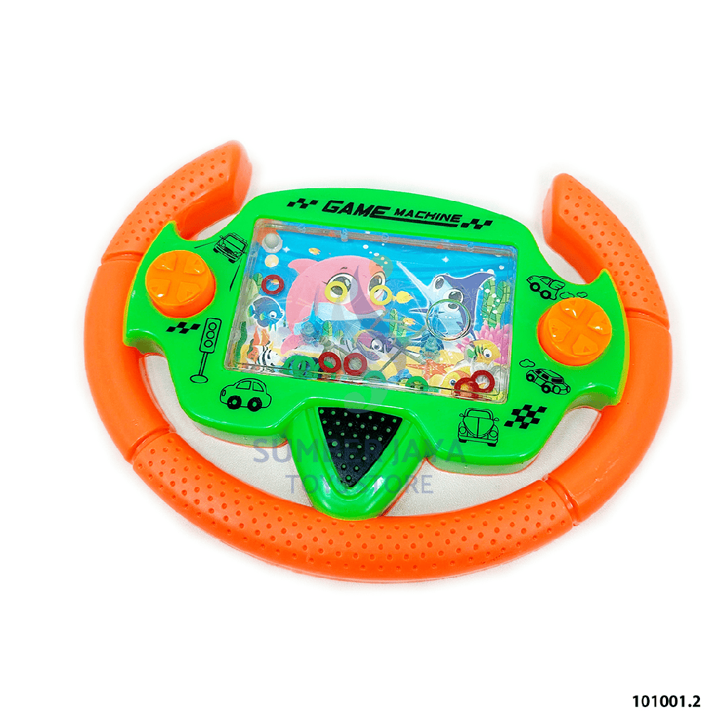 WATER GAME TWG001