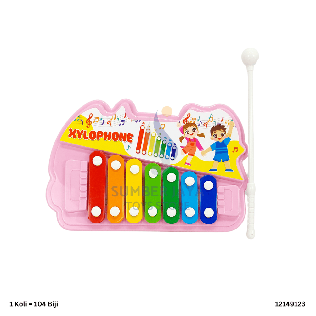 XYLOPHONE KTG 49123