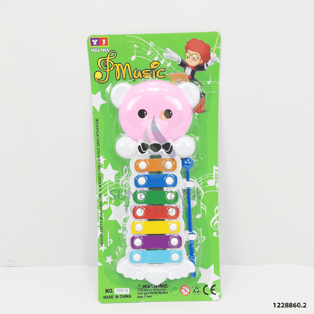 XYLOPHONE 8860.2
