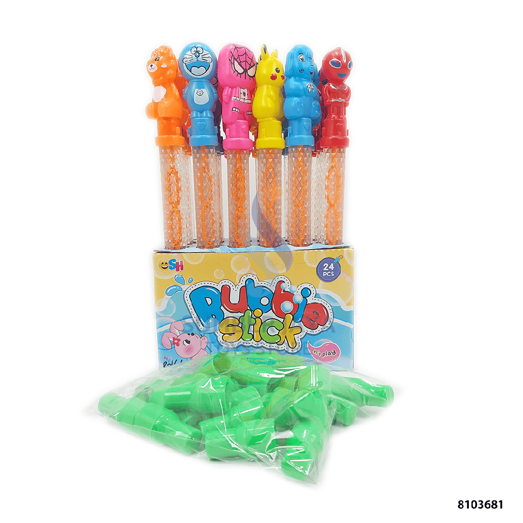 BUBBLE STICK LIGHT 681