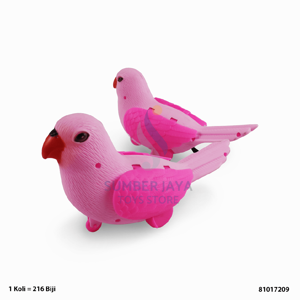 BURUNG DARA 7209