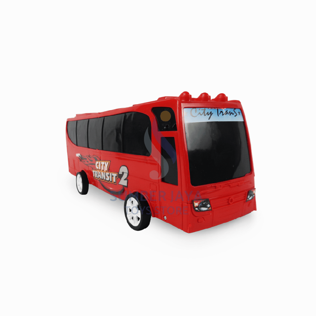 BUS F/C KTG 8741