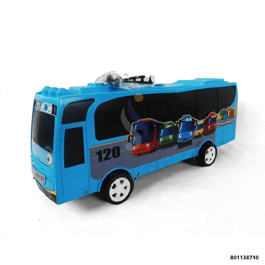 BUS KTG 8740