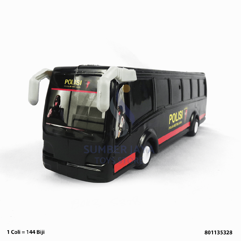 BUS POLISI 5328