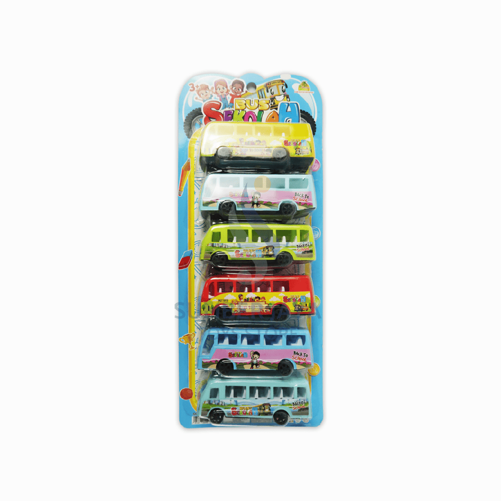 BUS SEKOLAH 5313