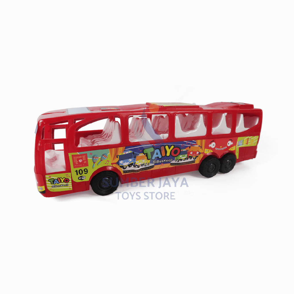 BUS TAYO 892