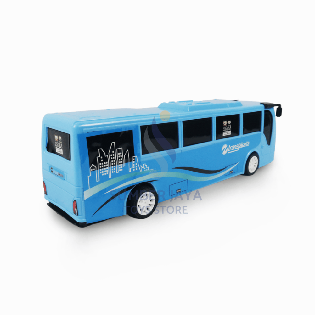 BUS TRANS 2041-1