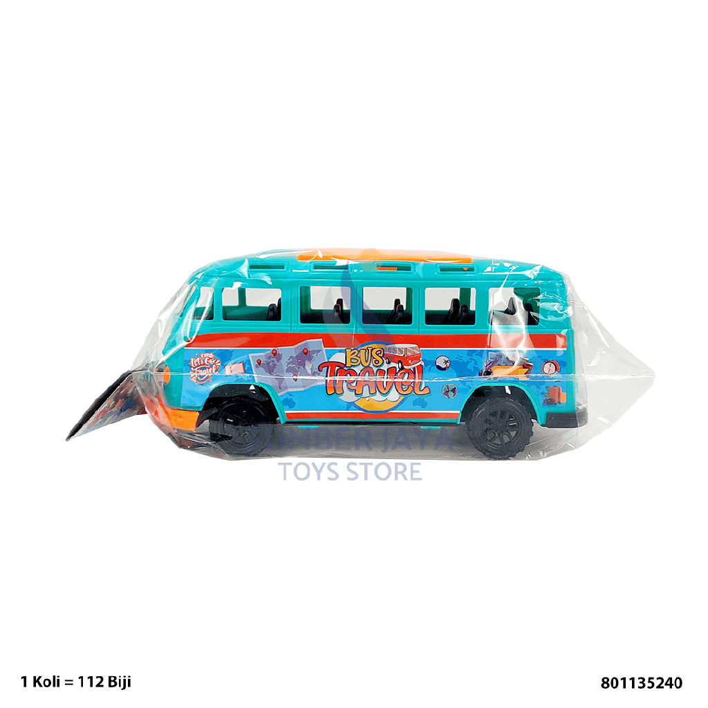 BUS TRAVEL KTG 5240
