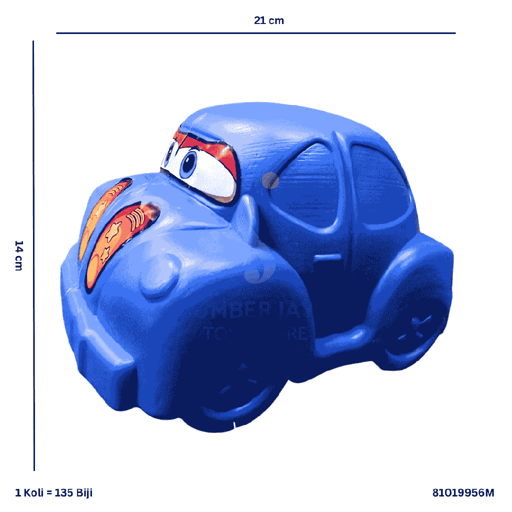 CELENGAN MOBIL 9956M