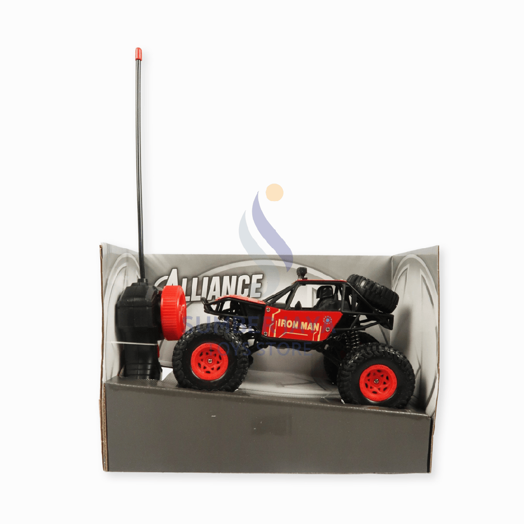 MBL  ALLIANCE R/C  2065.1