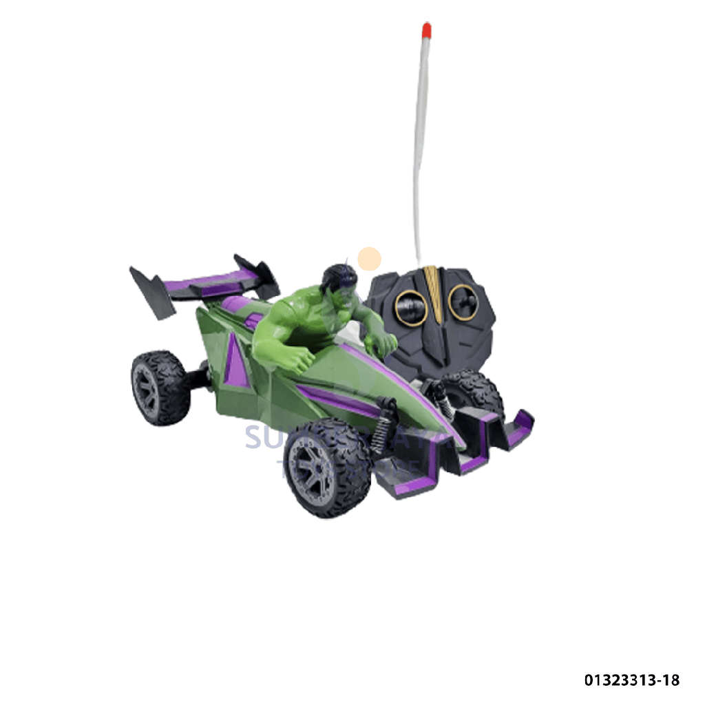 MBL AVENGER R/C 3313-18