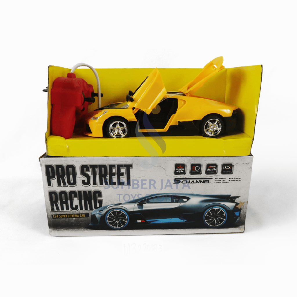 MBL BUGGATI 2038.3