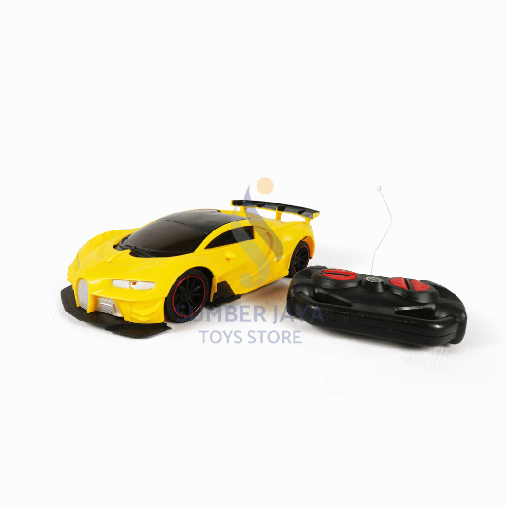 MBL FAST RACER R/C 198-1