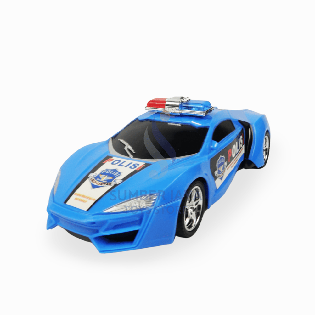 MBL POLISI R/C 119-1