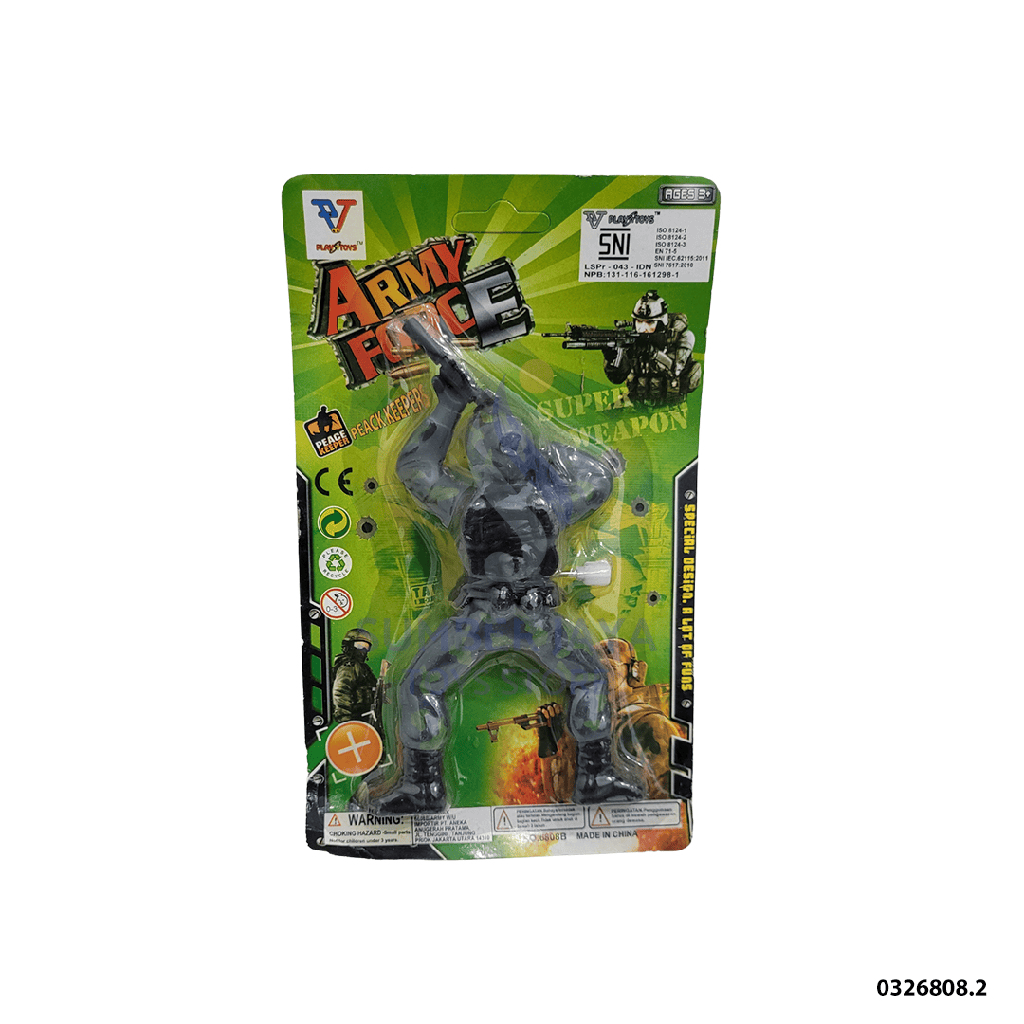 TENTARA SET 6808.2