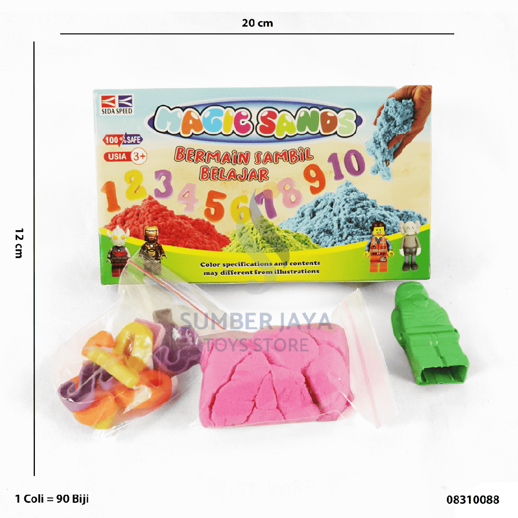 MAGIC SAND  10088