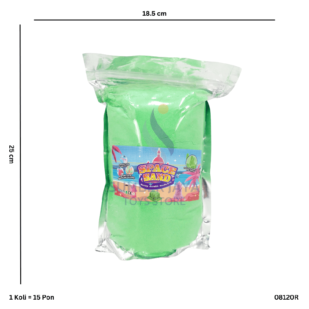PASIR REFILL 2KG PS20R