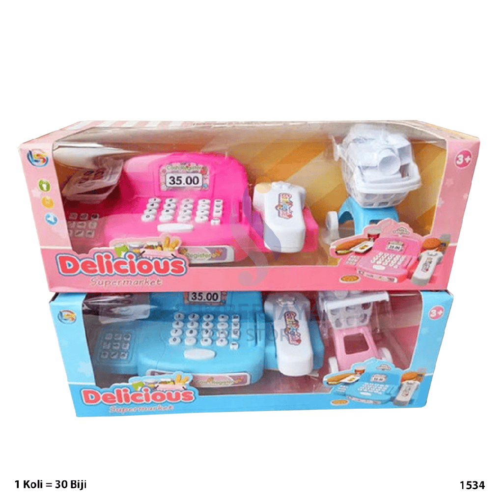 CASH REGISTER 4