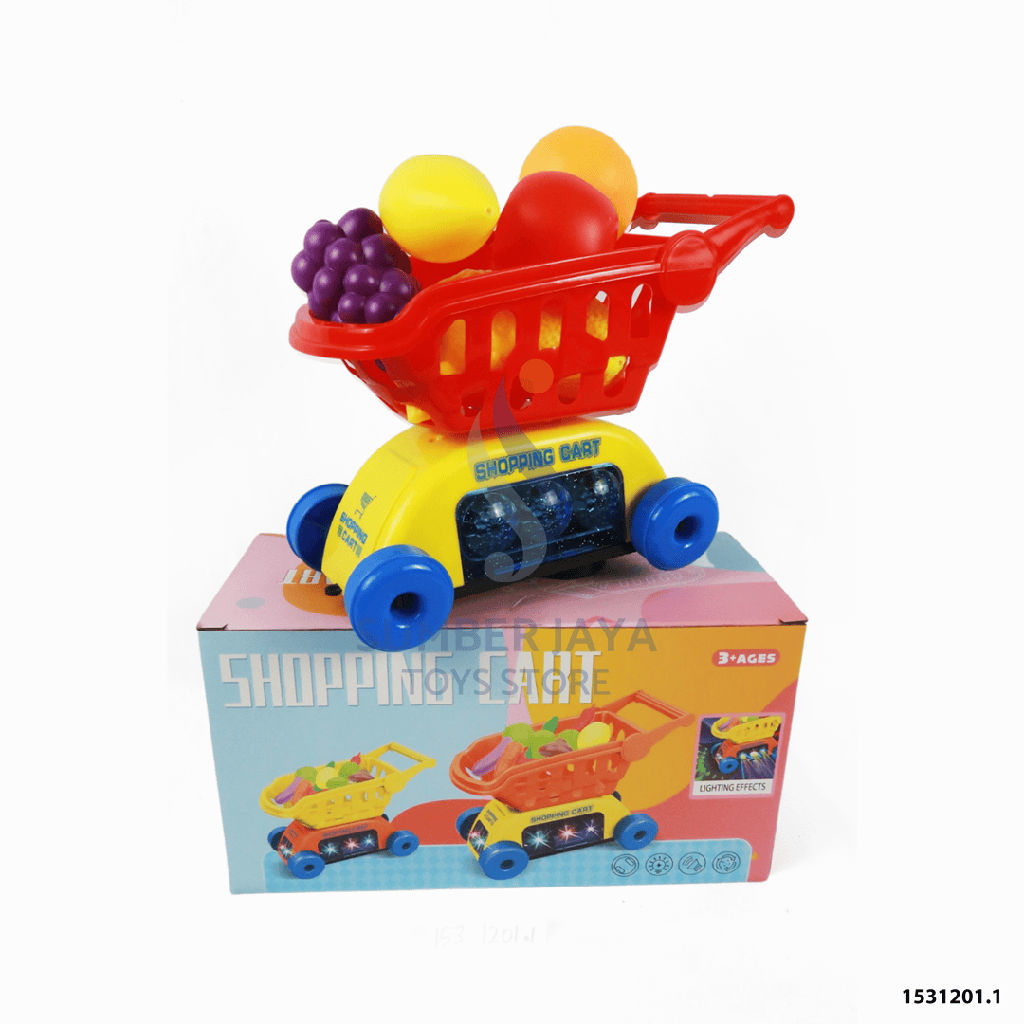 SHOPPING CART 1201.1