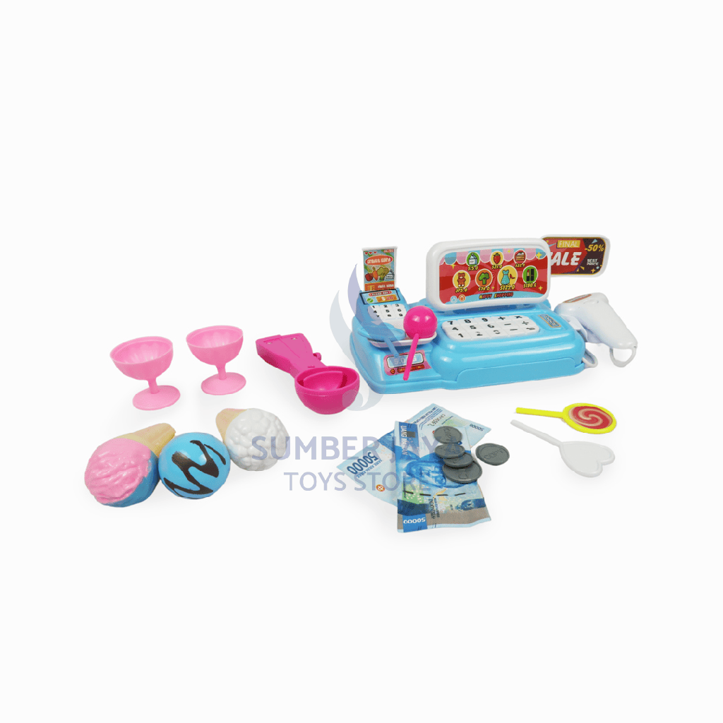 CASH REGISTER KTG 20.11