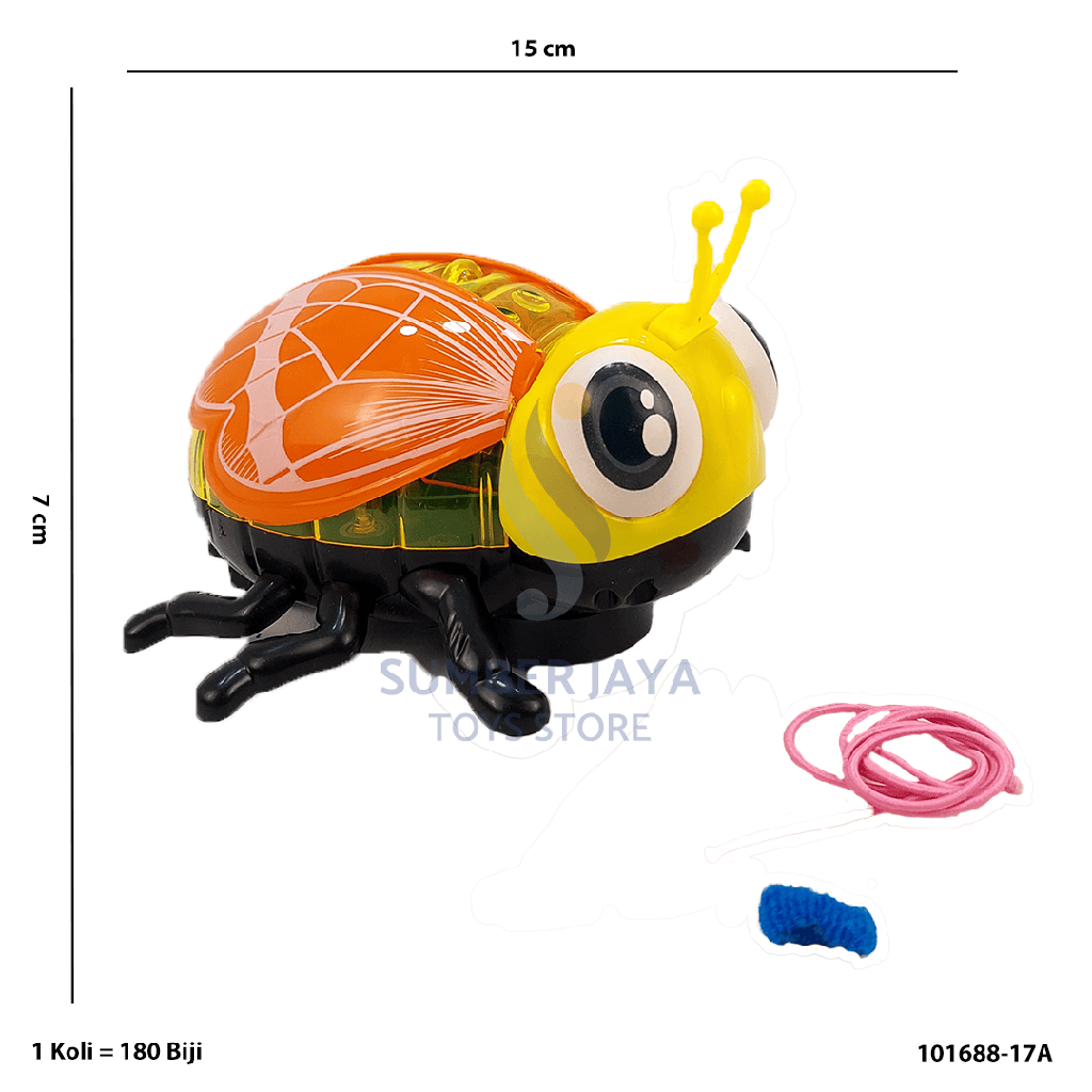 ANIMAL TARIK 688-17A