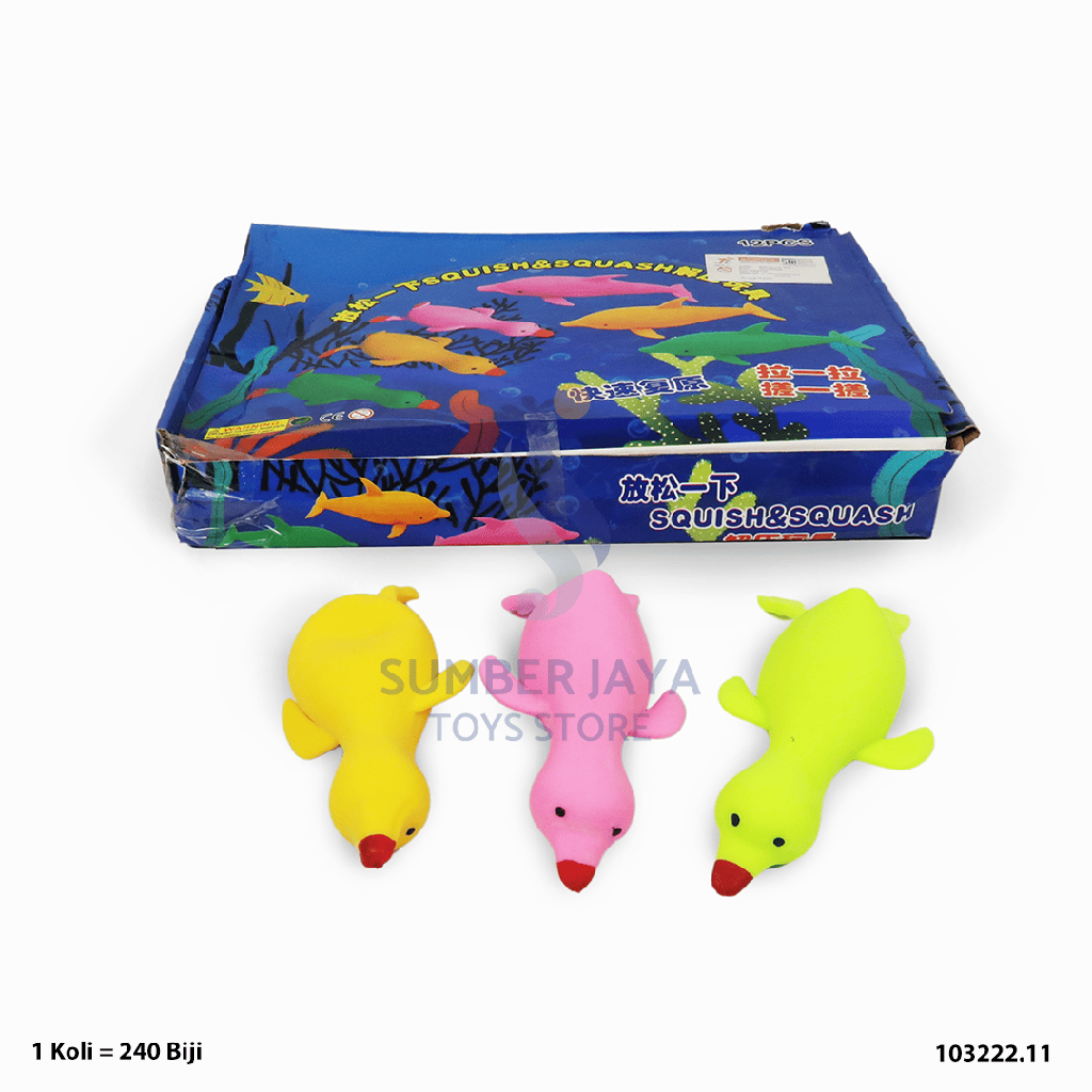 BEBEK 12/BOX 222.11