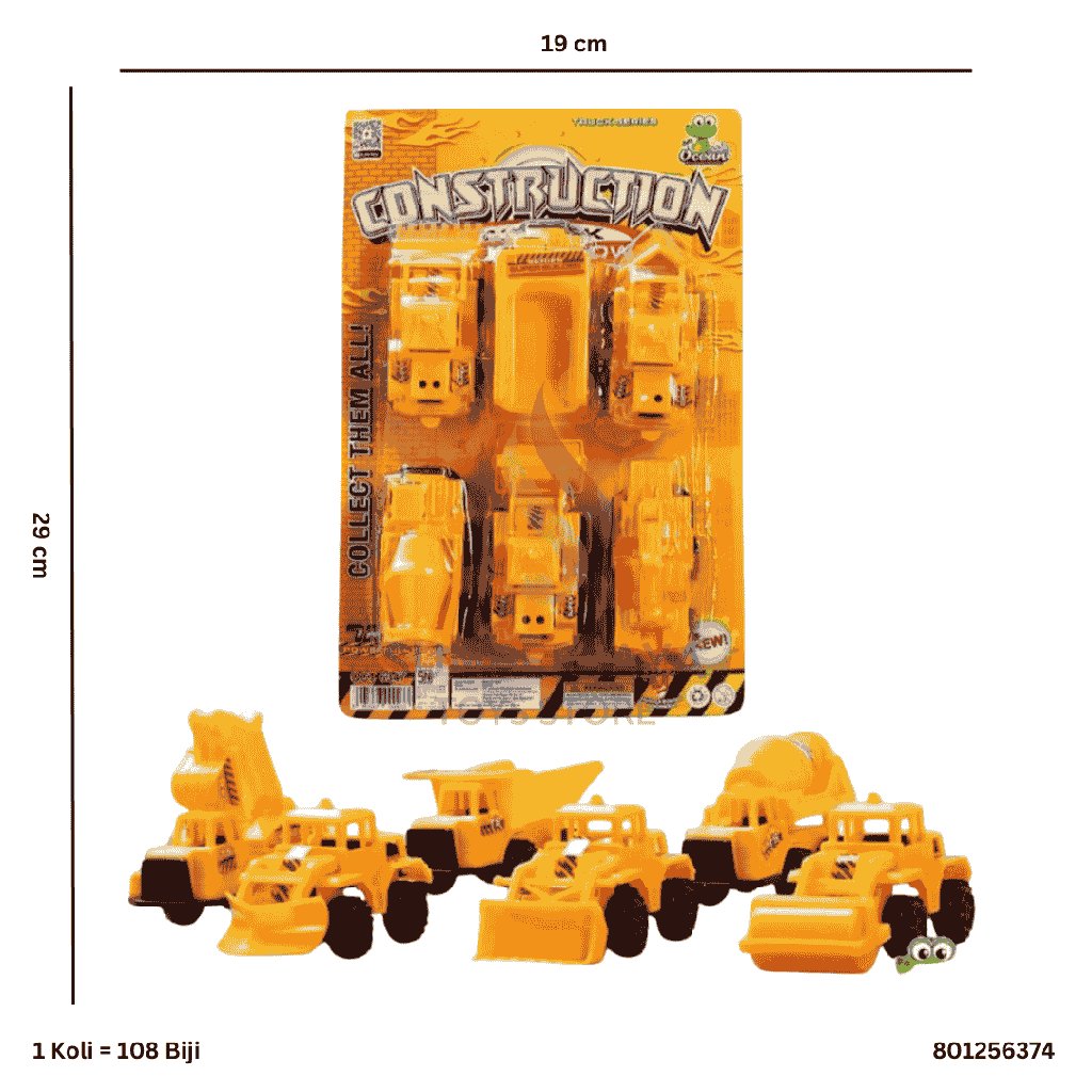 CONSTRUCTION 6374