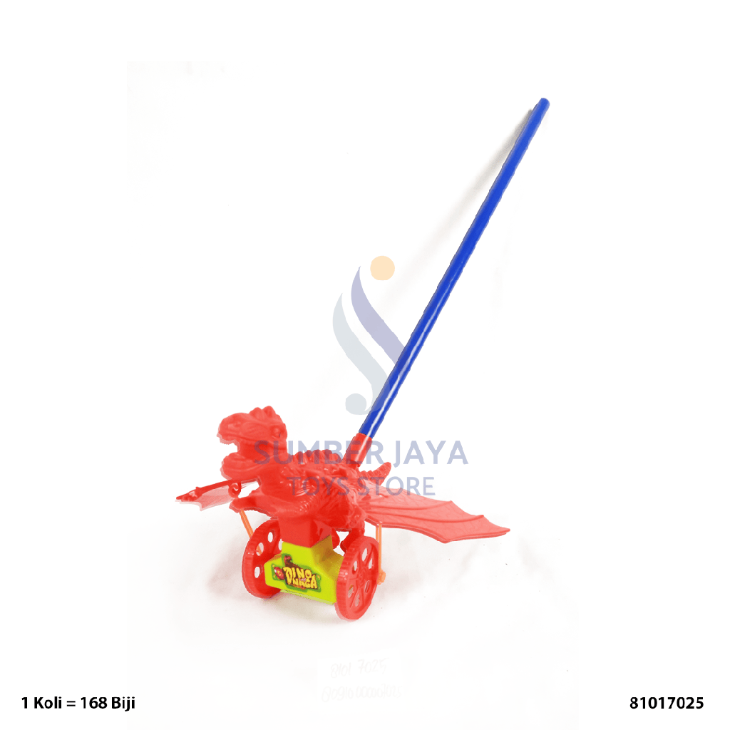 DINO NAGA 7025